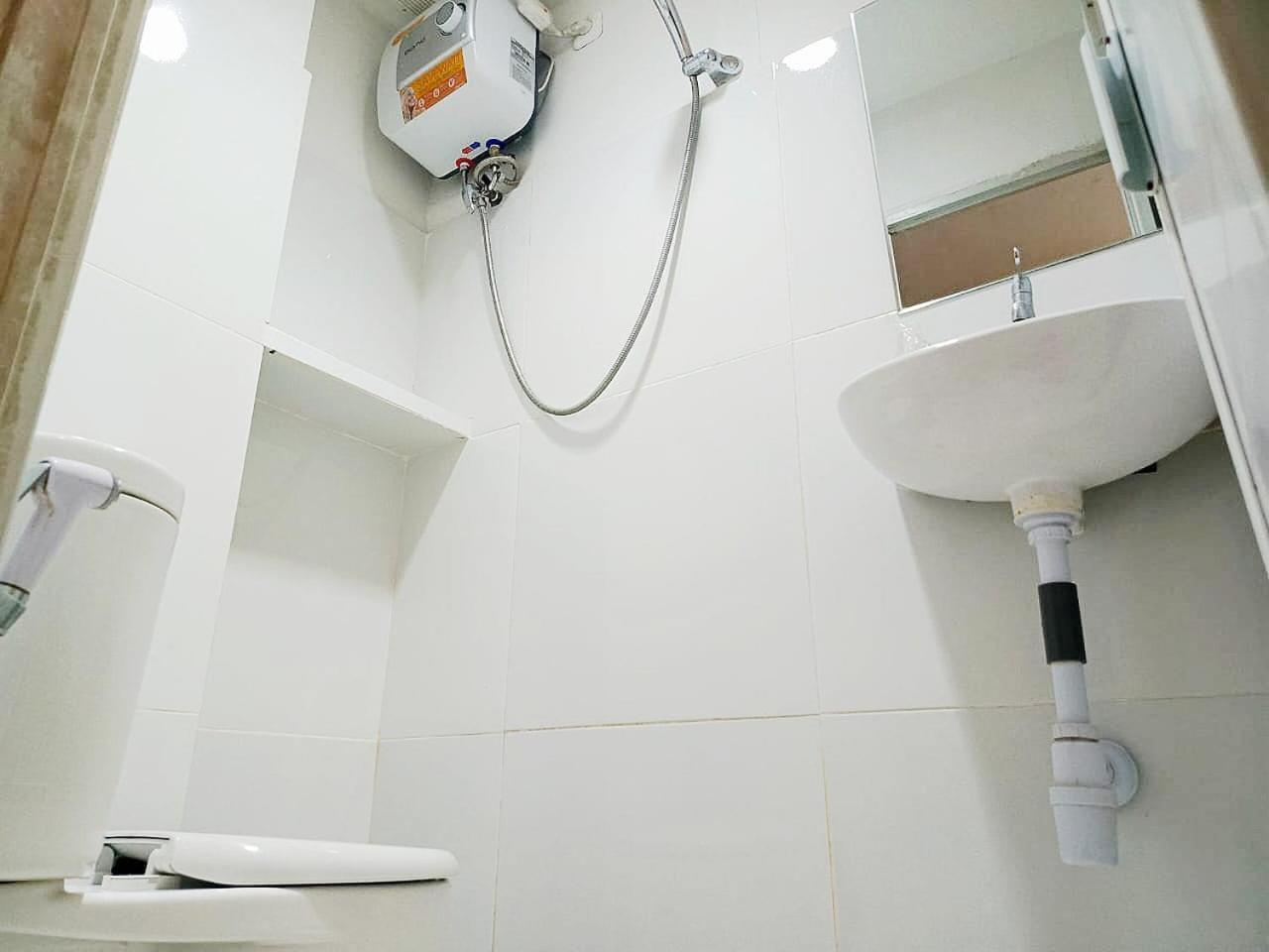Guest house Almic Sunter