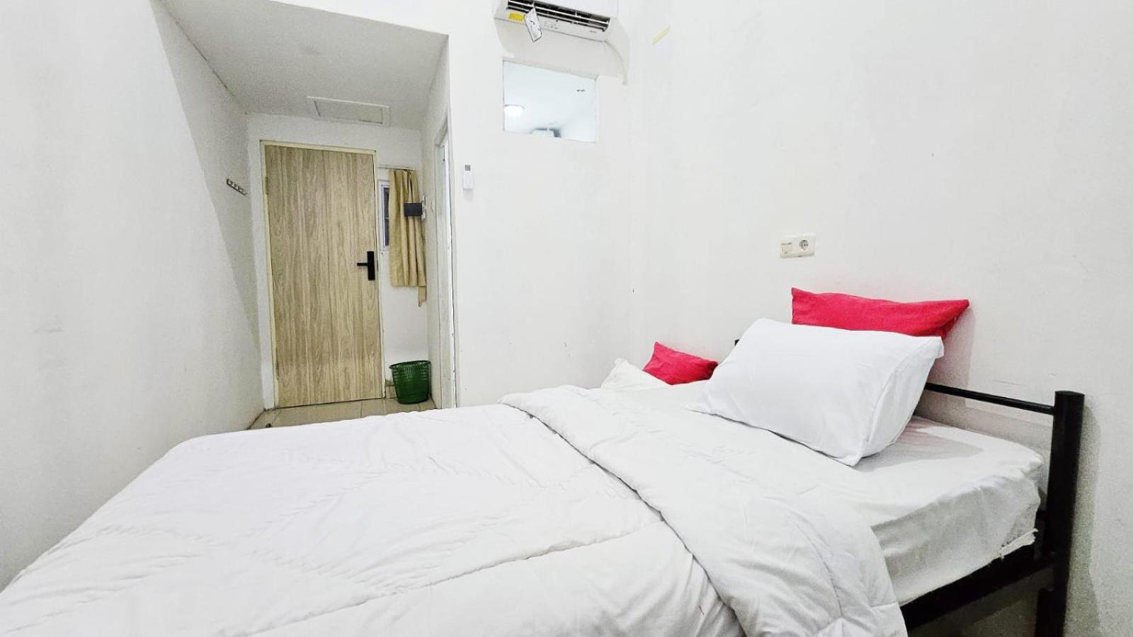 Almic Sunter Guest house