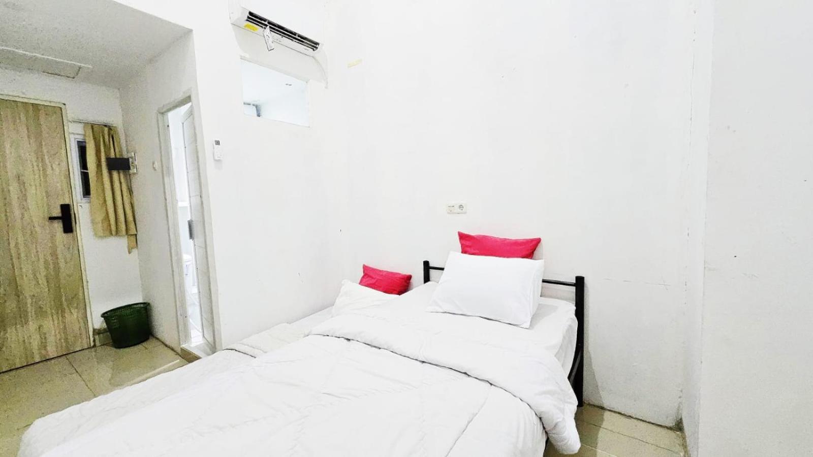 Guest house Almic Sunter *
